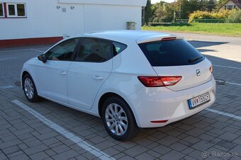Seat Leon 1.6TDi - 3