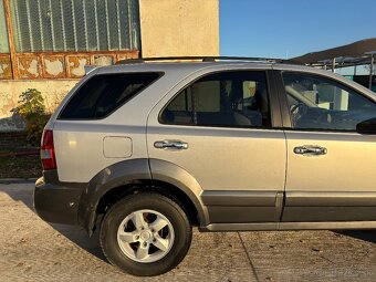 Kia sorento 2.5 103kw - 3