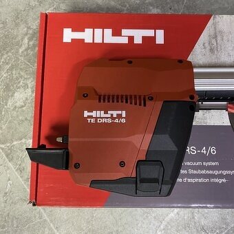 Hilti TE DRS 4/6 - 3