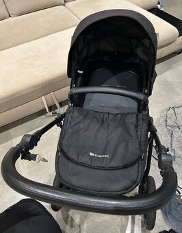 Kinderkraft Xmoov 3in1 - 3