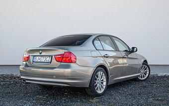 BMW E90 320d xDrive - 3