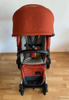 Cybex PRIAM Rose gold - 3