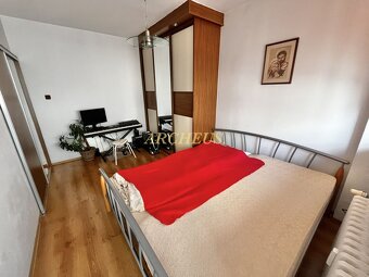 ✅3 IZBOVÝ BYT UL.RÁZUSOVA, STARÉ MESTO -KALVÁRIA, NITRA - 3