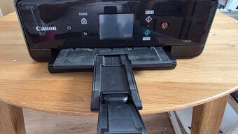 Multifunkcne zariadenie Canon Pixma TS6250 - 3