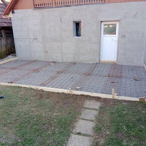 Stavebné práce , Stavebná firma PP a okolie - 3