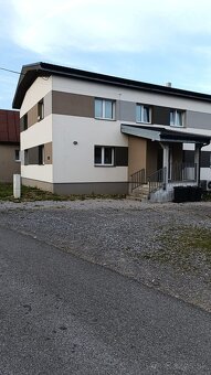 Byty na prenájom v obci Bobrov - 3