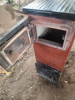 Kachle Zoraterm 10 - 3