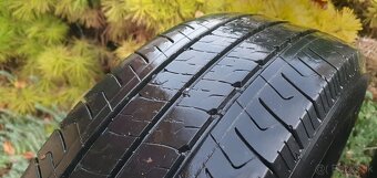 SAVA TRENTA 2, LETNE, 195/70 R15C, 104/102F, UZITKOVE - 3