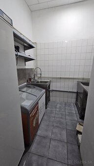 reštaurácia v centre mesta - 3