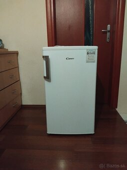 Chladnička CANDY CCTOS 482 WH - 3