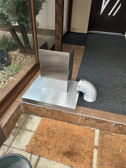 predám digestor - 3