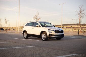 Škoda Karoq 2.0 TDI 110kW EVO / 87 000KM / VIRTUAL / 2023 / - 3