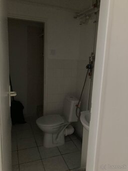 Predám Garzonku - 3