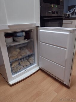 Kombinovaná chladnička s mrazničkou Electrolux - 3