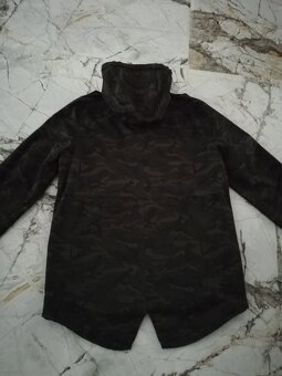 Pánska bunda veľkosť XL nová - 3