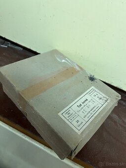 Vyťahovací tuš - 3