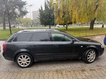 Audi A4 B6 1.9TDI - 3