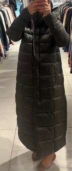 Dánska bunda CMP XS - 3