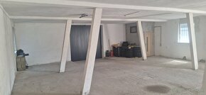 Prenájom výrobno - skladovacieho priestoru - 3