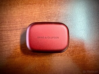 Beoplay EX Lunar Red (Limitovaná edícia) - 3