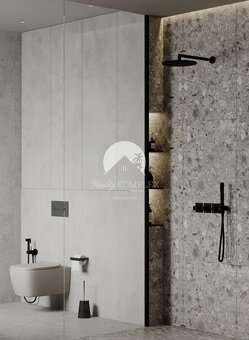 REALITY KOMLEX s.r.o. Vám ponúka na predaj 2,3,4-izbové byt - 3