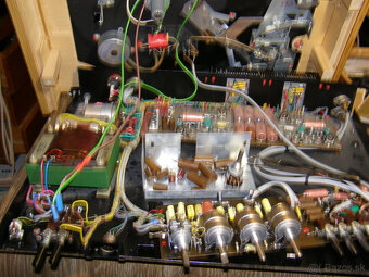 Gramo Tesla NZC420,NZC431,Gramochassis Tesla - 3