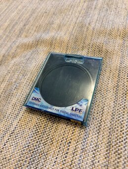 Hoya Polarizačný filter 77mm (Pro 1 Digital) - 3