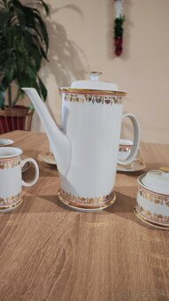 Krásna sada na kávu - 3