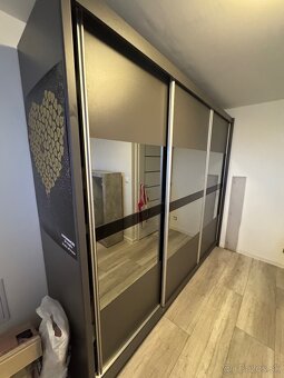 Predám nábytok - 3