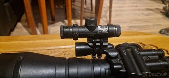 Nočné videnie Dedal 480/100 gen.2+ - 3