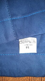 PÁNSKE MONTÉRKY - 3