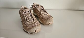 Dievčenské tenisky NIKE veľkosť 38 - 3