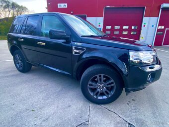 Land rover FreeLander 2 XS 140KW-190PS  Automat 4x4 TOP - 3