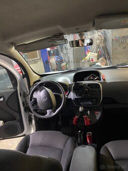 Renault Kangoo 2017 1.5 dci 66kw - 3
