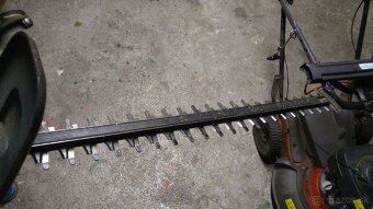 Plotostrih Bosch 36V - 3