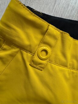 Detske lyziarske nohavice Quicksilver - 3