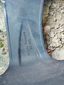 Elektróny Shark Alutec - 3