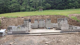 Rekonstrukcia bytov a RD - 3