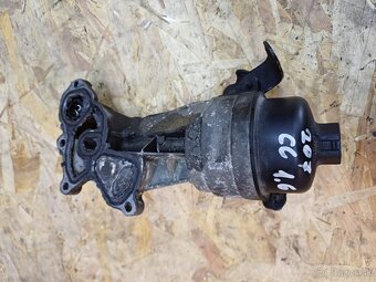 Peugeot 207CC (2007-2013) náhradní díly - 3