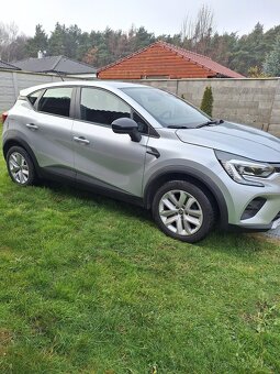 Predám Renault captur 1.0 LPG - 3