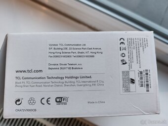 TCL LinkHub 515L 5G - 3