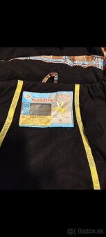 Dámske zimná bunda - 3