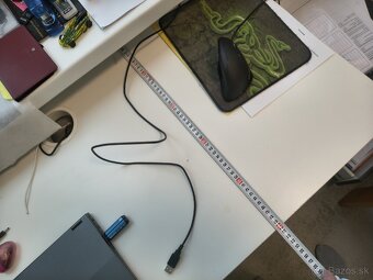 Predam ikea pracovny stol - 3