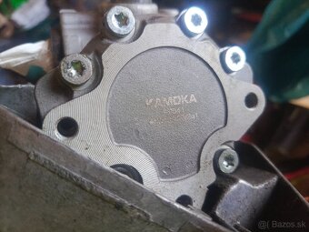 Sevočerpadlo M57 E90/E91.. - 3