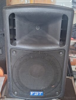 Predam 2 ks FBT maxX4a - 3