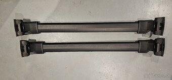 Priečne nosiče Thule na Subaru Outback V. (2014-2019) - 3