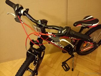 Predám bicykel DEMA - 3