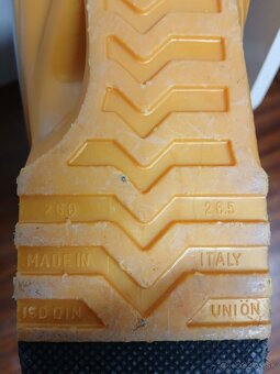 Lyziarky Dolomite - 3