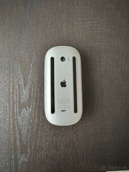Apple Magic mouse - 3