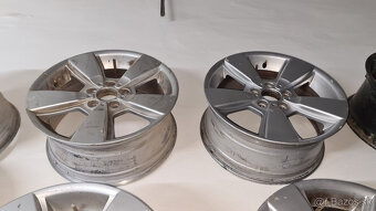 BMW elektrony R18 5X120 - 3